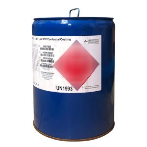 China Dowsil 1-2577 三防塗料プリント基板保護塗料 wholesale