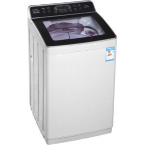 Electric Apartment Integrated Top Loading Washing Machine  Fully Automatic 380W 50Hz