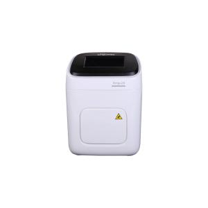 Mini Portable Nucleic Acid Isolation Machine MSDS DNA RNA Extraction Equipment