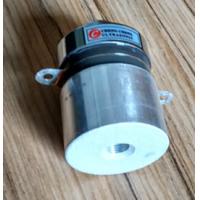 China 40/80khz Transducers Cleaning Cavitation Ultrasonic Piezo Transducer on sale