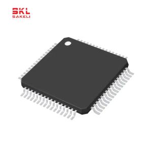 China La base del BRAZO del microcontrolador del alto rendimiento MCU de ATSAME51J19A-AF avanzó usos wholesale