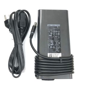 China Slim Style 240W Dell Laptop AC Adapter For Dell Precision 7520 on sale
