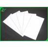 China Water Resistance 80gsm Bond Paper , White Printer Paper For Printing Brochures wholesale