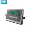China XK315A1GB XK315A1GBP Indicador de peso para báscula de plataforma Acero inoxidable Función de cuatro puntos de ajuste Pantalla kg/lb wholesale