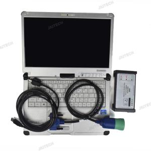China For Holland Electronic Service Tools EST Engineering level DPA5 protocal Agriculture And Construction 380002884 +CFC2 wholesale