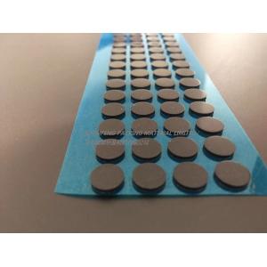 China Self Adhesive EVA Double Sided Sticky Foam 3M VHB Acrylic Foam Tape supplier