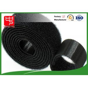China Black  tape strong gripping power double sided  roll Water resistance supplier