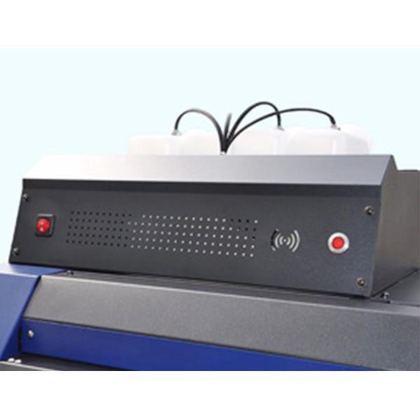 CMYK I3200-E1 1.8m Ecoの印字機