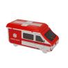 China Outdoor Ambulance-Shaped First Aid Kit with Custom Logo – Ideal for Medical & Emergency Use wholesale