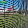 High Quality Edge Protection Mesh Fence Customizable Options