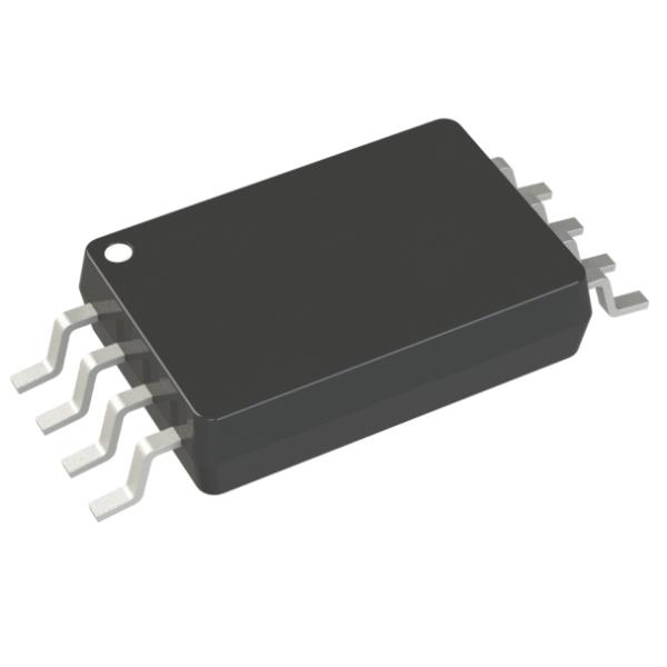 China AT24C256C-XHL-B 256K EEPROM I2C Interfaz 1.7-5.5V Amplio voltaje 1MHz Velocidad 1M Ciclos de escritura 100 años de retención Industrial -40°C a +85°C Protección de hardware Paquetes compactos wholesale
