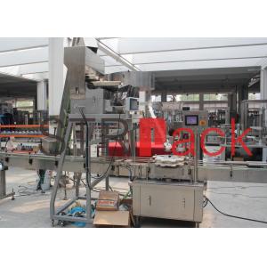 Automated Packaging Machinery Solutions , pet food Packaging equipment