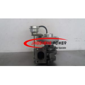 China Kubota  V3800 Engine Turbo For Mitsubishi TD04 1G574-17013 49189-00921 Turbocharger supplier