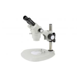 Stereoscopic Dissecting Microscope , High Magnification Stereo Microscope