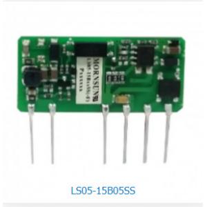 LS05-15B05SS LS05 5W Power AC DC Converter Power module power supply Electronics Components