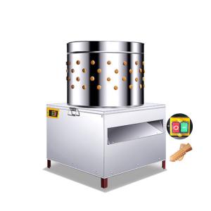 Crispy Fried Fruit Commercial Catering Equipment Single Cylinder For Food