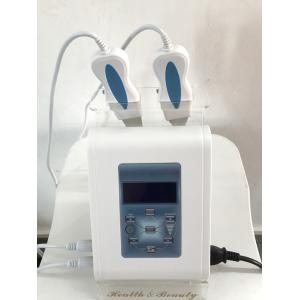 China Newest Home Use Deep Cleaning Machine Portable Ultrasonic Face Skin Scrubber supplier