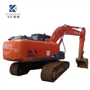 Seau Vert Produits de protection de l'environnement Orange Hitachi 200-5A