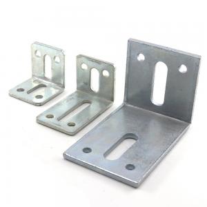 China ISO9001 Standard Hot Stamping Parts CNC Metal Car Parts OEM with Tolerance /-0.10mm supplier