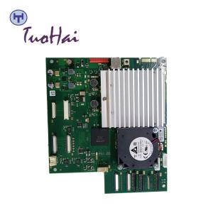 China 1750292567 tableau de commande supérieur COMPLET des pièces DN 200V CDAA d'atmosphère de Diebold supplier