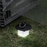 China Graduation Occasion Retro Camping Lantern with Warm Light and UV Printing Graphics wholesale