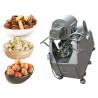 China Hot Air Pistachio Pine Nut Shelling Machine / Nut Opening Machine Hazelnut Cracker Opener wholesale