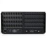 China 32 Channel Dante Analog Switch Audio Interface Box with 48V Phantom Power Control wholesale
