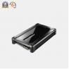 Durable Precision CNC Machining Services Car Amplifier Aluminum Heat Sink Case