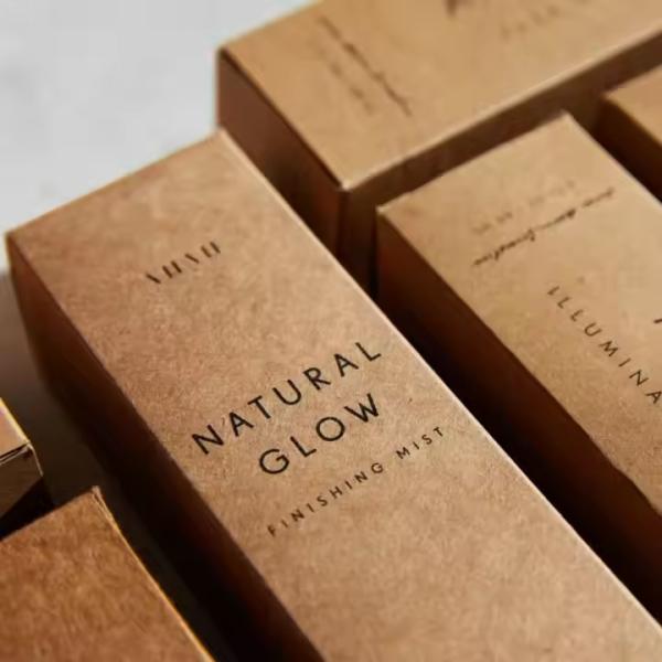 Customized Folding Paper Packaging Box for Customized Packaging Solutions