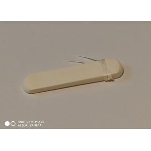 Surgical Nasal Tampon / Anterior Nasal Packing With String Soft Absorbent CE