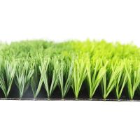 China Artificial Grass Football Turf Grass Artificial Outdoor Artificial Lawn Grass Carpet 50mm on sale