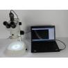 5MP Digital CCD Metallographic Image Analysis System H3000