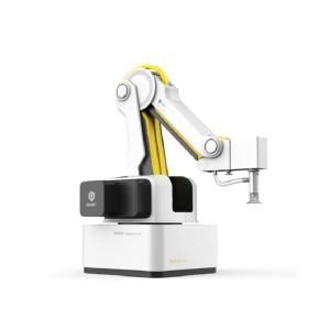 China Educational Robot  DOBOT Magician Lite K12 Collaborative Robot With 250G Payload And 340mm Reach Cobot supplier