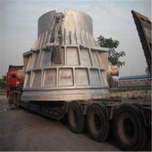 China DIN 18mt To 60mt Heavy Duty Slag Pots Casting Slag Pot For Steel Making and steel plant ladle supplier