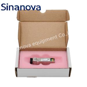 China ESFP GE ZX100 SM1550 Single Mode Long Reach 1000BASE ZX Module Original New wholesale
