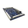 China Placa base JLD con interfaz MINI PCIE 4G, 2G/4G/8G DDR4 opcional, placa base wholesale