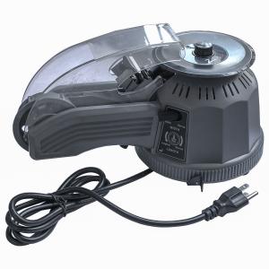 China 220V Electric Tape Dispenser 50Hz Motor Tape Dispenser Machine supplier