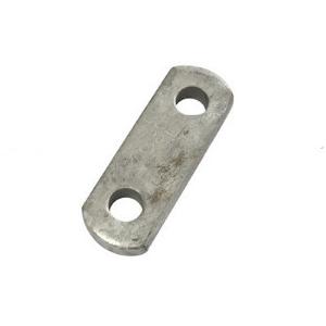 Parallel Structure Clevis Plate PD Type Outstanding Stability High Tensile Strength