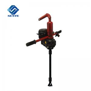 China Hot sale AKL-40 small water well drilling machine/artesian well drilling machine/portable well drilling rig supplier