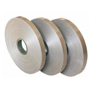 Glass Fabric 0.145mm P140GD42 P160GD42 Phlogopite Mica Tape