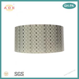China China Factory Print Logo Acetate Film For Shoelace used on tipping machine for produce shoelace supplier