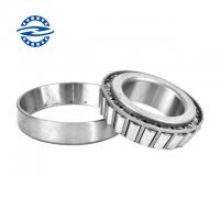 China Precision P0 P6 P5  Tapered Roller Bearing 30307 Open Seals Type For Cars on sale
