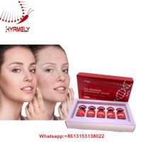 China PDRN Serum For Facial Skin Regeneration Hyamely Injection Mesotherapy on sale