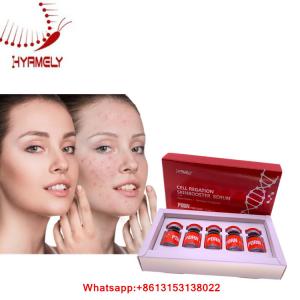 China PDRN Serum For Facial Skin Regeneration Hyamely Injection Mesotherapy supplier