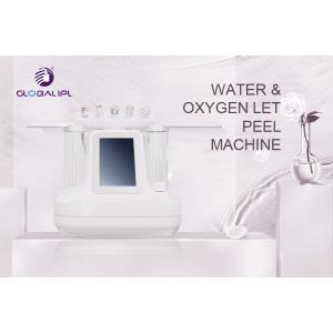 33*37*40cm Water Oxygen Jet Peel Machine Hydra Diamond Dermabrasion Beauty Machine