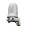 Diesel Fuel Filter 860874 WK842/2 HDF496 Fuel Filter Base Head For Land Rover 300tdi
