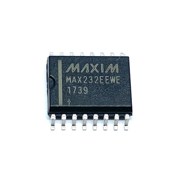 オリジナル 新品 ホットセール 電子部品 集積回路 MAX232EEWE