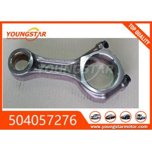 China Connecting Rod for Iveco 504057276 FIAT DUCATO F1AE 0481 C F1AE 0481 D 504057276 supplier