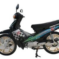 China Classical Model LIFAN Engine 125cc Motorcycle Africa Popular Cheap Import Motorcycle 110CC Super Moto on sale