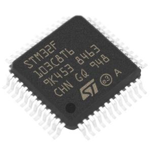 China Stm32 STM32F103RCT6 C8T6 RET6 R8T6 RBT6 RFT6 RDT6 VET6 VCT6 VBT6 LQFP48 MCU chip CI supplier